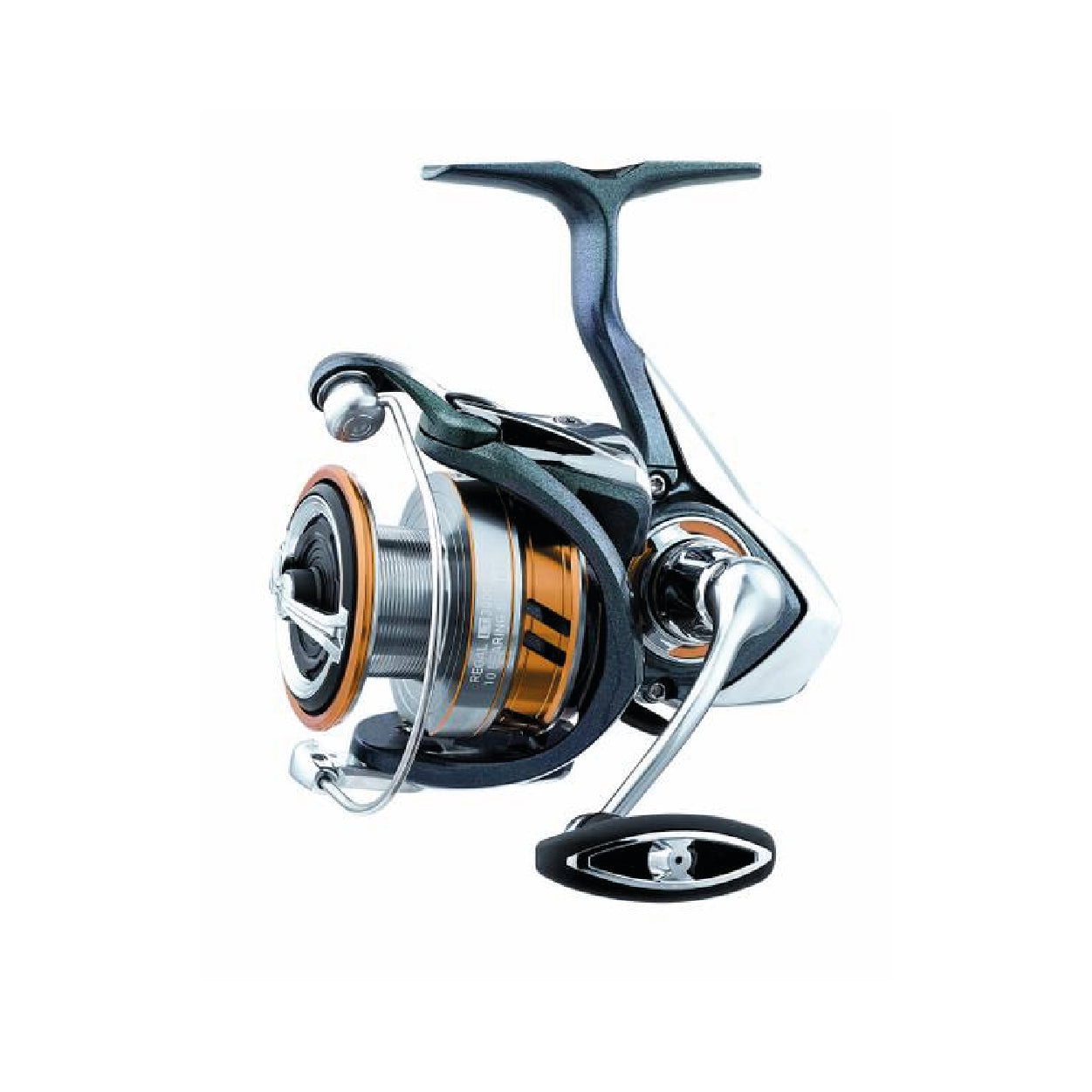 Carrete Daiwa RGLT3000D-C Regal LT Spinning Reel