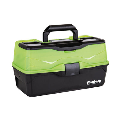 CAJA DE PESCA FLAMBEAU CLASSIC 6383FG - 31823