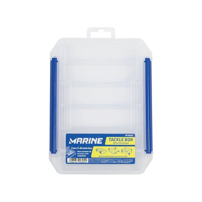 CAJA ORGANIZADORA DE PESCA MARINE MTB205 - 34774