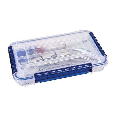 CAJA ORGANIZADORA FLAMBEAU TUFF TAINER WP4001 - 8662