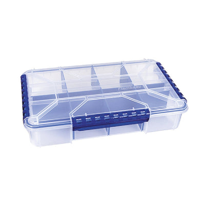 CAJA ORGANIZADORA FLAMBEAU ULTIMATE TUFF TAINER WP5012 - 8664