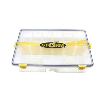 CAJA ORGANIZADORA STORM 16STORGLD - 23832