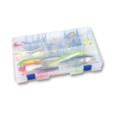 CAJA ORGANIZADORA TRANSPARENTE FLAMBEAU 5003 - 31825