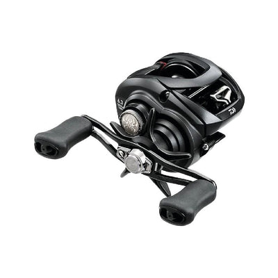 CARRETE DAIWA BAITCASTING TATULA HIGH SPEED - 30493