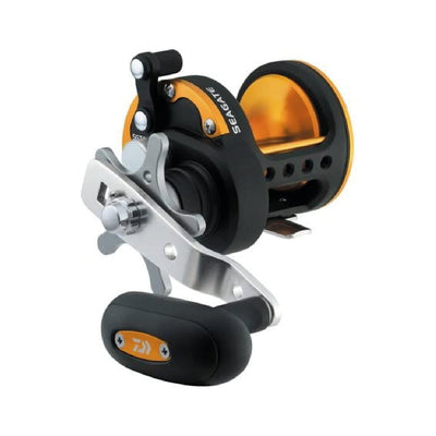 CARRETE DAIWA CONVENCIONAL SEAGATE - 5942