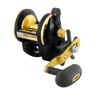 CARRETE DAIWA CONVENCIONAL SEALINE X20 - 5947