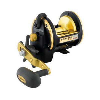 CARRETE DAIWA CONVENCIONAL SEALINE X40 - 5949