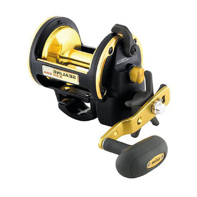 CARRETE DAIWA CONVENCIONAL SEALINE X50 - 5950