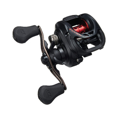 CARRETE DAIWA FUEGO CT CASTING - 12416