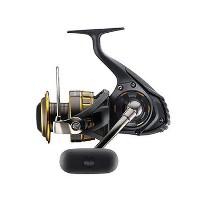 CARRETE DAIWA SPINNING BLACK GOLD 4000 - 10542