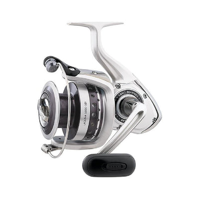 CARRETE DAIWA SPINNING LAGUNA 5000 - 5BI - 9224