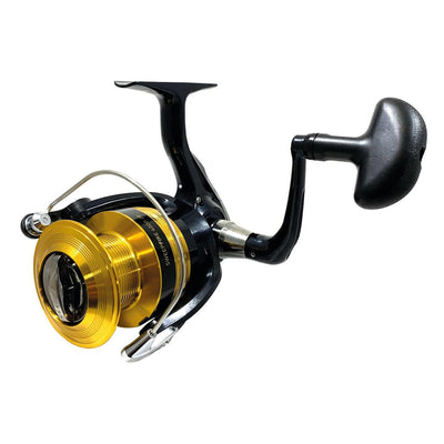 CARRETE DAIWA SPINNING SWEEPFIRE - 2B - 5952