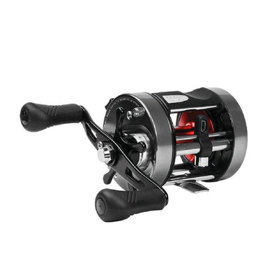 CARRETE MARINE BAITCASTING CASTER POWER 400 (DERECHO) - 34781