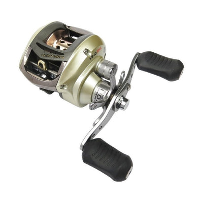 CARRETE MARINE BAITCASTING NEW VENTURA VT10 SHIL - 35711