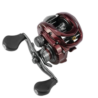 CARRETE MARINE BRISA LITE 2021 8000 BAITCASTING - 34780