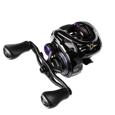 CARRETE MARINE LUBINA BLACK WIDOW GTX - 34783