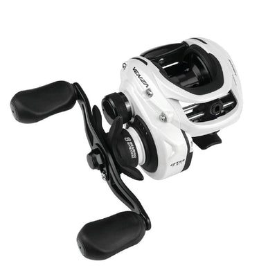 CARRETE MARINE VENZA GTO 8000 SHI BAITCASTING - 34786