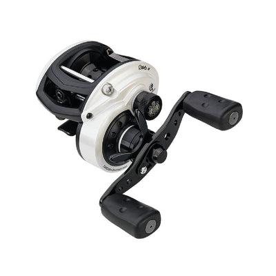 CARRETE REVO S LOW ABU GARCIA CASTING - 20356