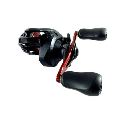 CARRETE SHIMANO CAIUS B 150HG BAITCASTING DERECHO - 82827