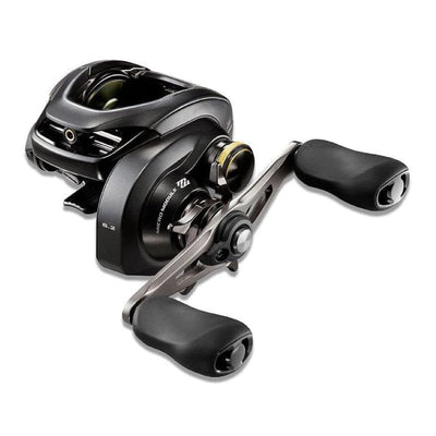 CARRETE SHIMANO MX CURADO K BAITCASTING (DERECHO) - 82760