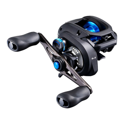 CARRETE SHIMANO SLX 150 DERECHO BAITCASTING - 82762