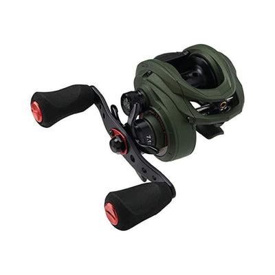 CARRETE ZATA BAITCASTING ABU GARCIA - 25481