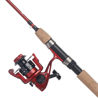 COMBO BERKLEY SPINNING CHERRYWOOD 7' - 29570