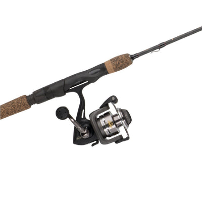 COMBO BERKLEY SPINNING LIGHTNING ROD 7' - 29927