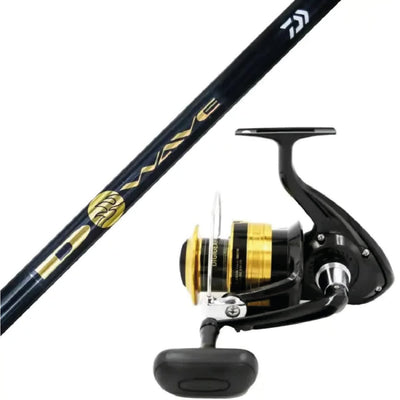 COMBO DAIWA SPINNING D - WAVE 7' - 39343