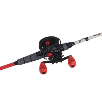 COMBO MAX X BAITCASTING ABU GARCIA - 31532