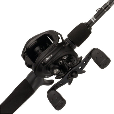 COMBO REVO X BAITCASTING 7' MH ABU GARCIA - 16213