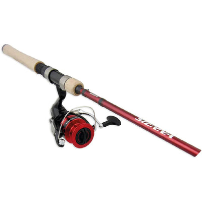 COMBO SPINNING SHIMANO SIENNA 2500 7' - 28973