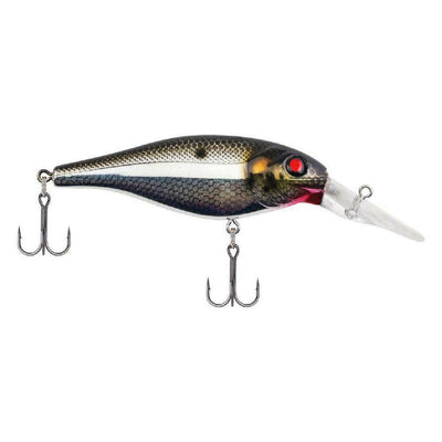 CURRICAN BAD SHAD 80MM BERKLEY - 25448