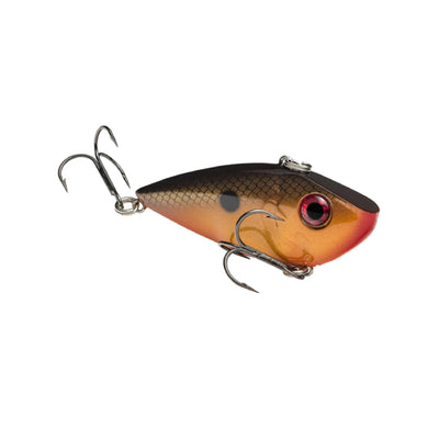 CURRICAN STRIKE KING RED EYED SHAD 1/2 OZ - 16319