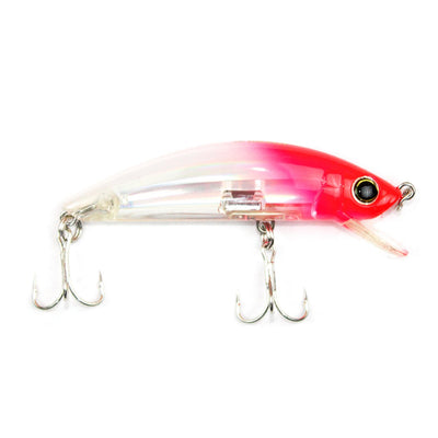 CURRICAN YO - ZURI 3D INSHORE MINNOW 90MM - 15324