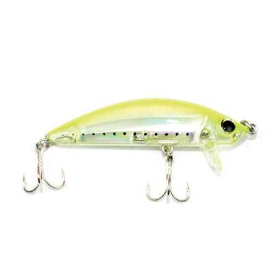 CURRICAN YO - ZURI 3D INSHORE SURFACE MINNOW F - 15317