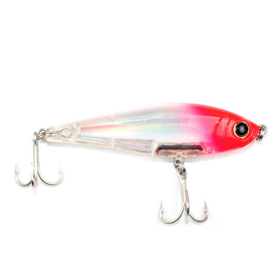 CURRICAN YO - ZURI 3D INSHORE TWIT CHBAIT - 15306