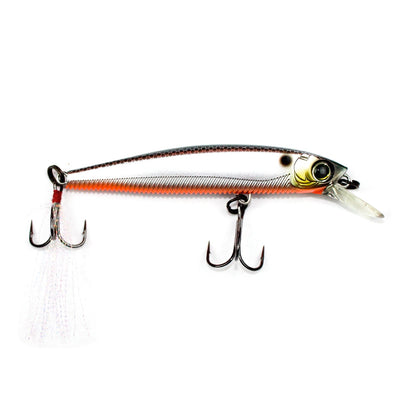 CURRICAN YO - ZURI 3DB JERKBAIT - 15601