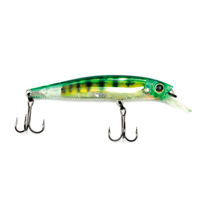 CURRICAN YO - ZURI 3DR JERKBAIT SUSPENDING 90MM - 15370