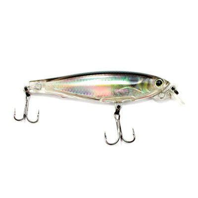 CURRICAN YO - ZURI 3DR MINNOW 70MM - 15353