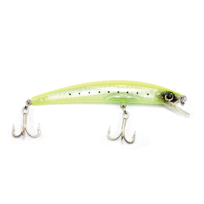 CURRICAN YO - ZURI CRYSTAL 3D MINNOW 110MM S - 15435