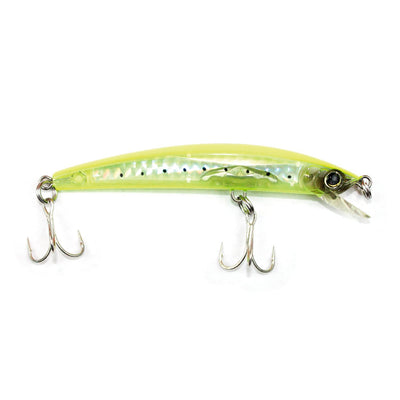 CURRICAN YO - ZURI CRYSTAL 3D MINNOW 90MM - 15414