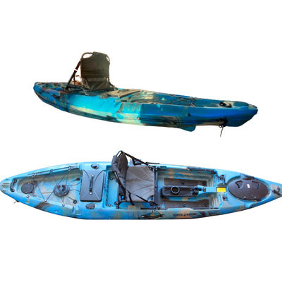 Kayak Big Tuna - 