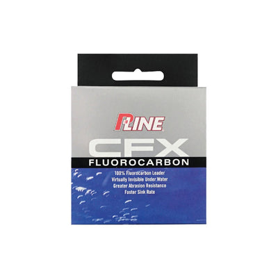 LIDER FLUOROCARBONO P - LINE CFX 25 MTS - 17783