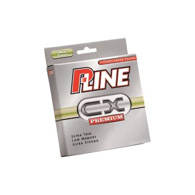 LINEA CUBIERTA FLUOROCARBONO P - LINE CX PREMIUM MOSS GREEN - 10267