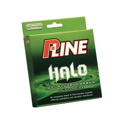 LÍNEA FLUOROCARBONO P - LINE HALO 200 YDS - 16920