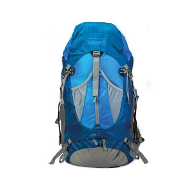 MOCHILA COLEMAN INTERNAL 40L AZUL - 18594