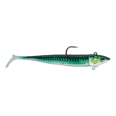 PLÁSTICO STORM 360°GT BISCAY MINNOW 9 CM - 21699