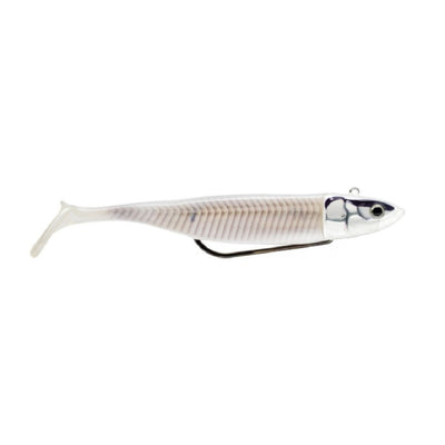 PLÁSTICO STORM 360°GT BISCAY SHAD 9CM - 25184