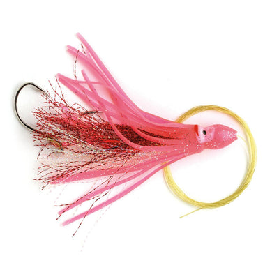 RIGGED SQUID SKIR P - LINE 4.5" - 10004